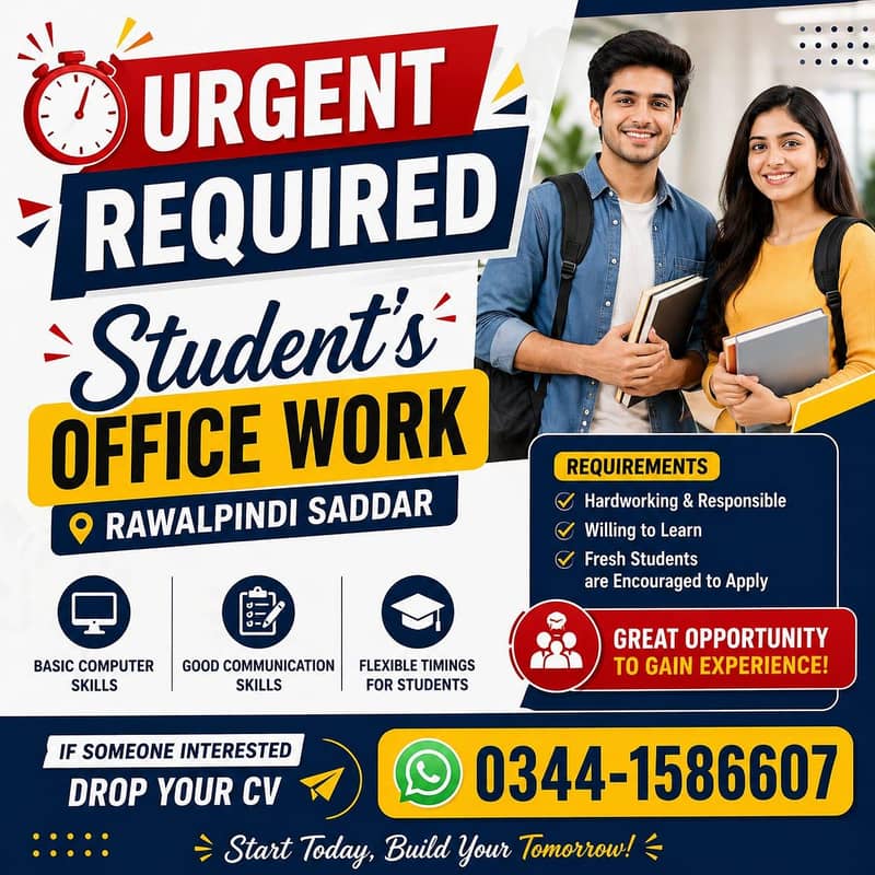 Office work 0
