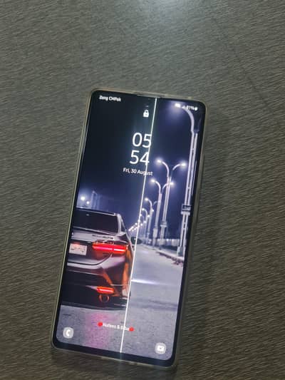 Samsung Galaxy S10 Lite  Penal
