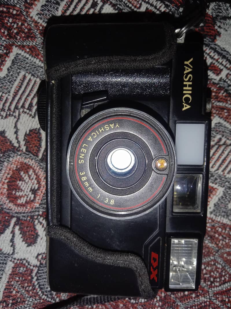 camera 0