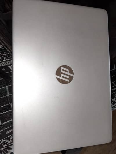 HP 14-DQ1039WM Laptop