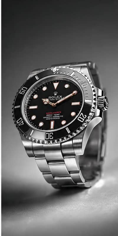 Rolex oyster perpetual date