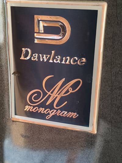 Dawlance refrigerator best condition for sale.