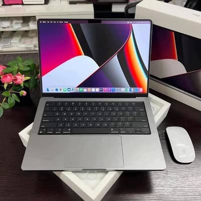 Apple MacBook Pro M2 Max 1TB SSD