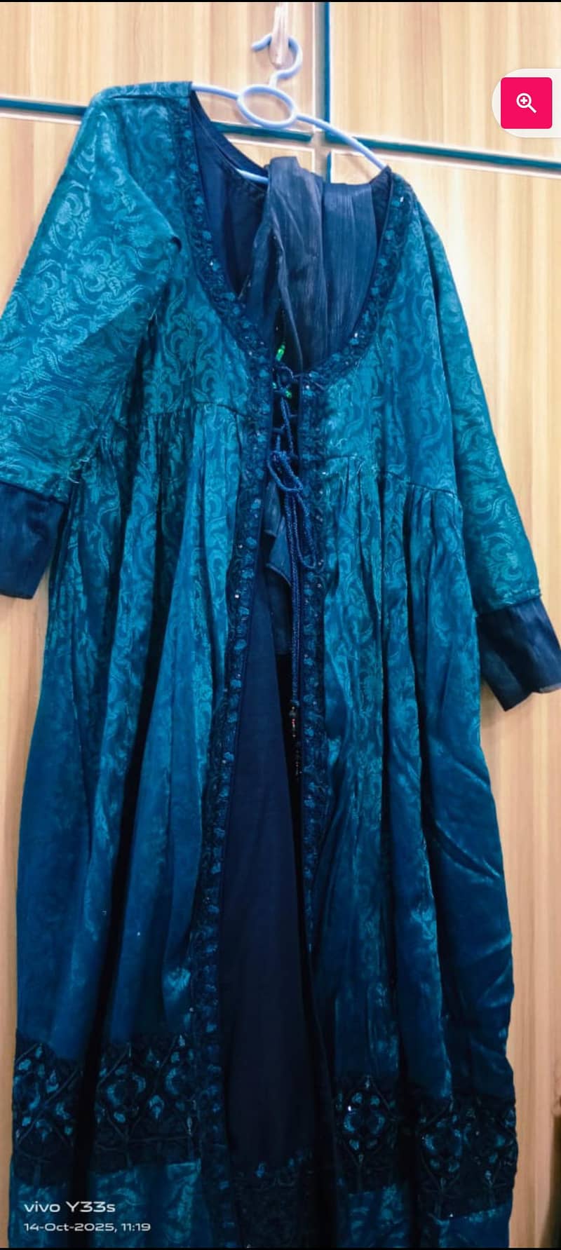 fancy preloved dresses 1