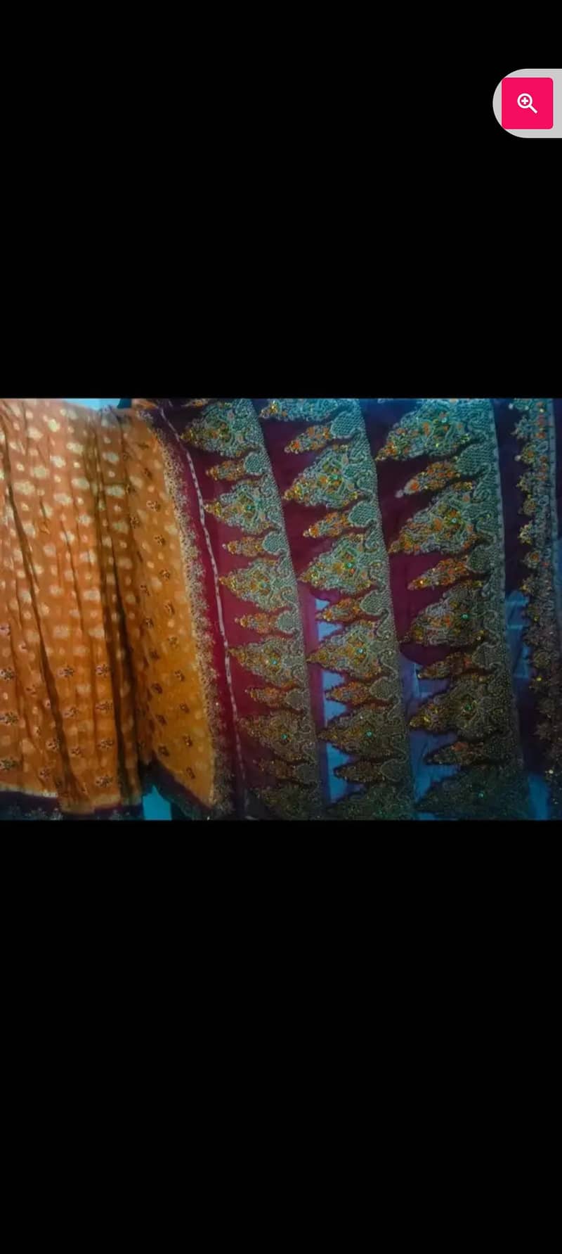 fancy preloved dresses 2
