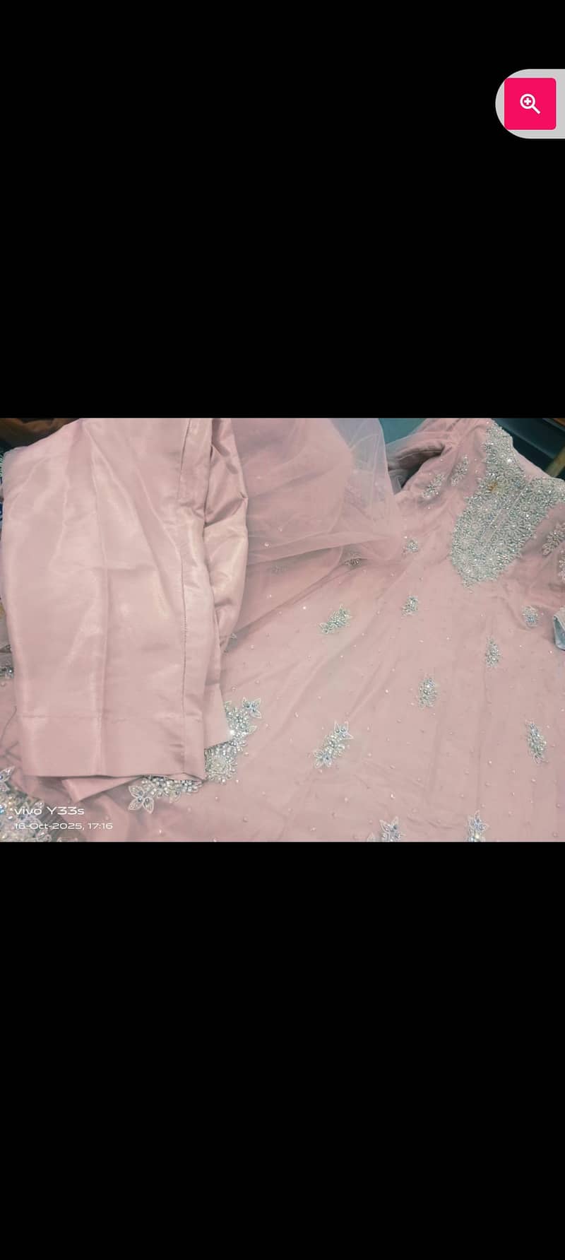 fancy preloved dresses 3