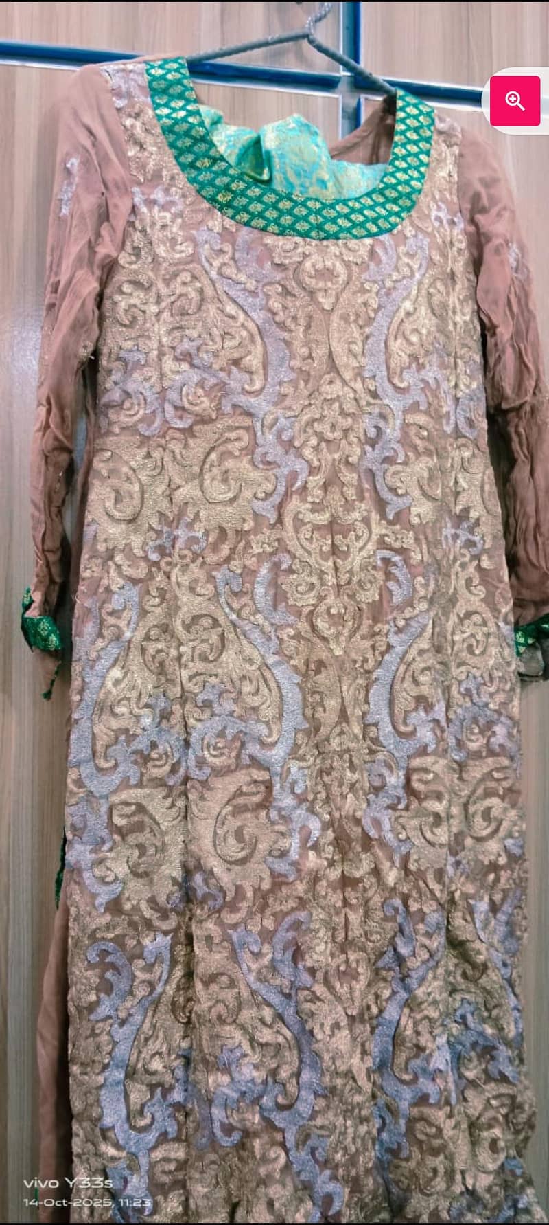 fancy preloved dresses 4