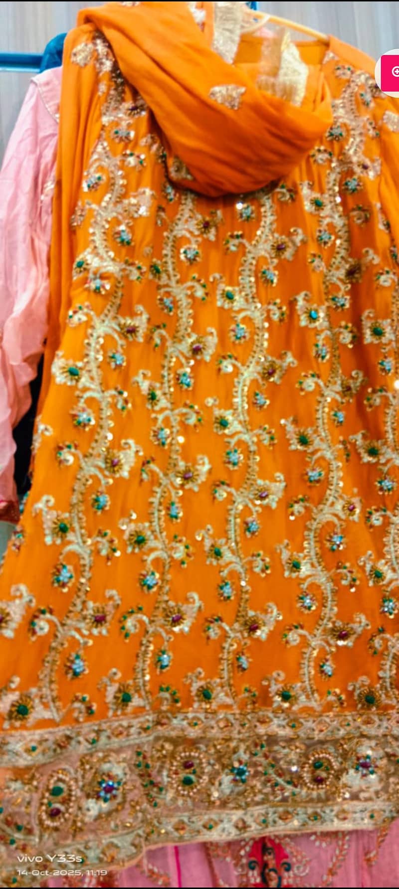 fancy preloved dresses 5
