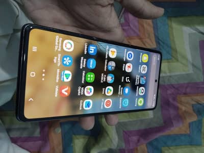 samsung s20fe