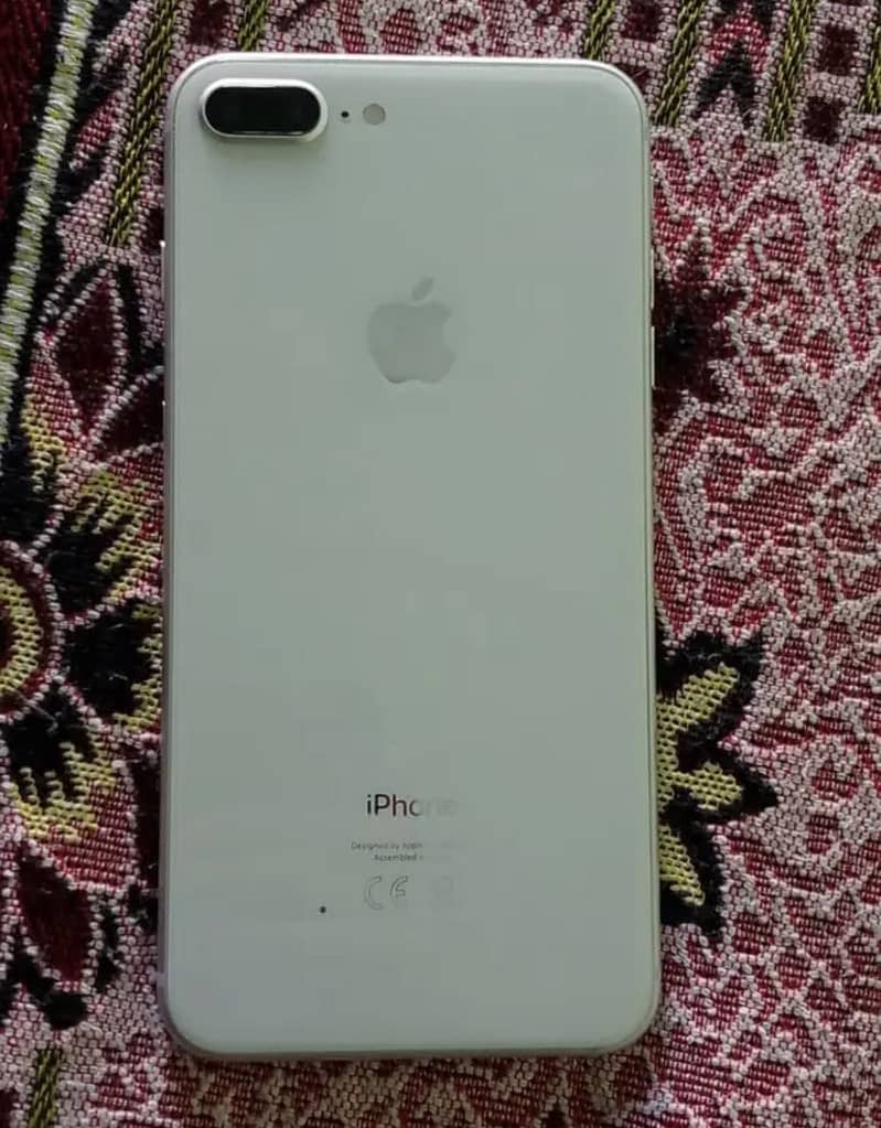 Iphone 8 plus 0