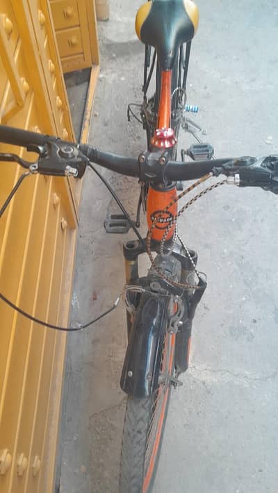 Bicycle for sale