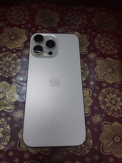 16 pro max brand new