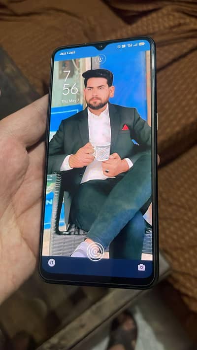 oppo f15