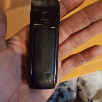 Nord 4 80w vape