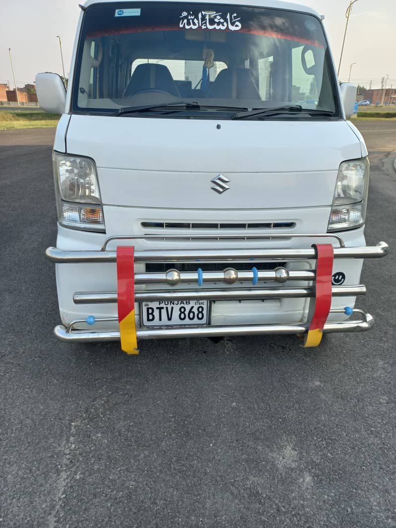 suzuki every 1