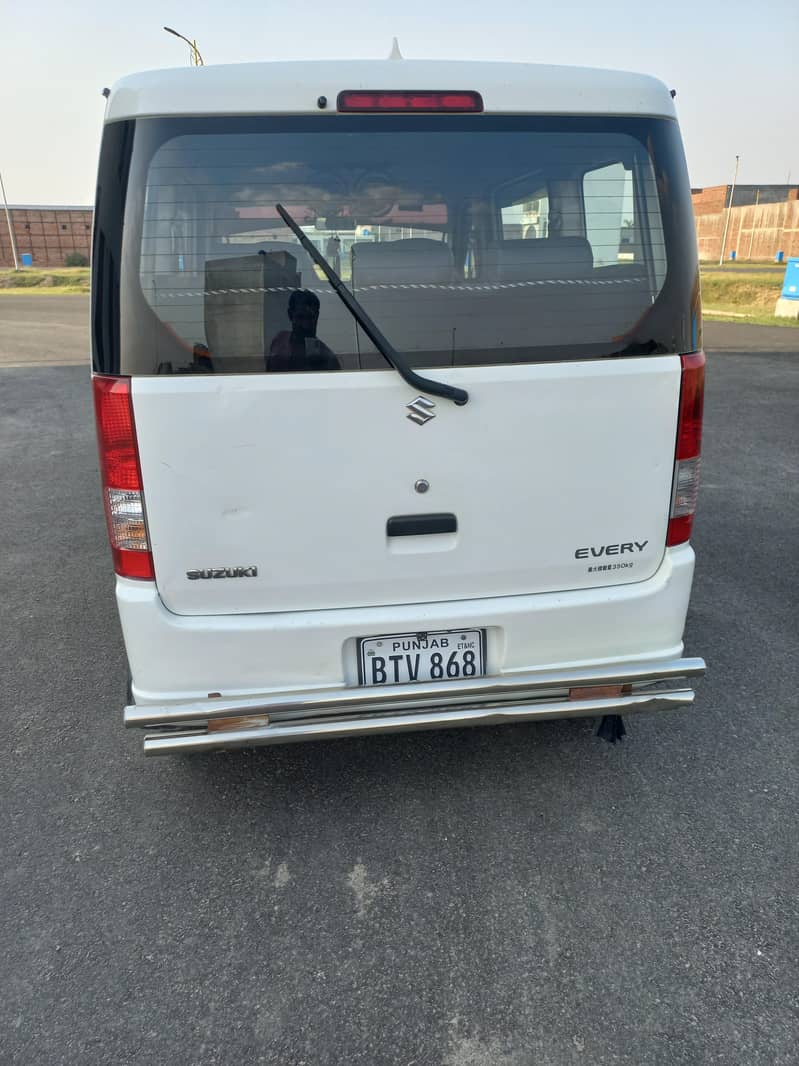 suzuki every 2