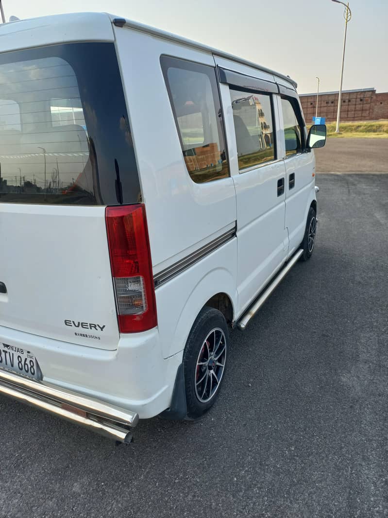 suzuki every 3