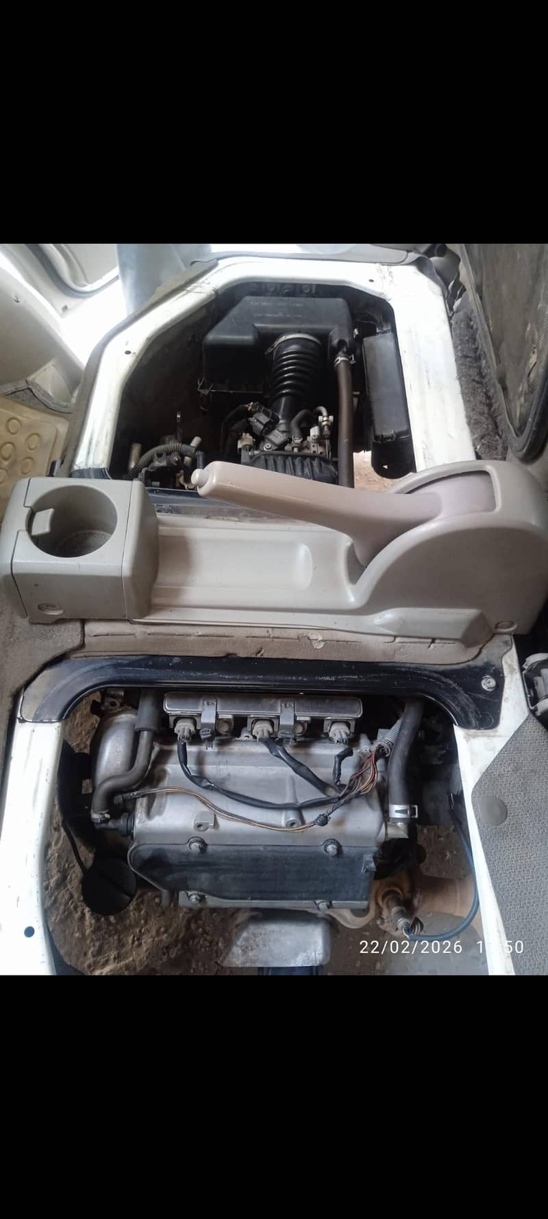 suzuki every 7