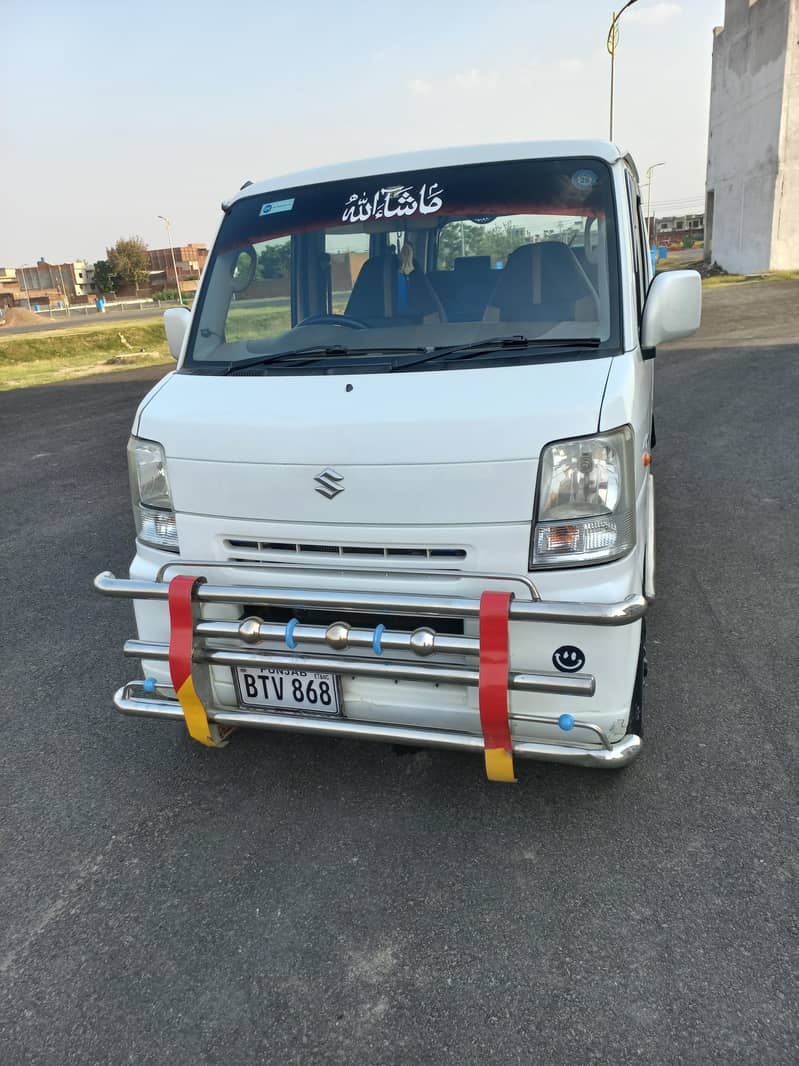 suzuki every 9