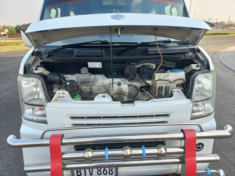 suzuki every 14