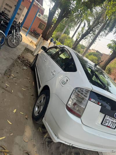 Toyota Prius 2008