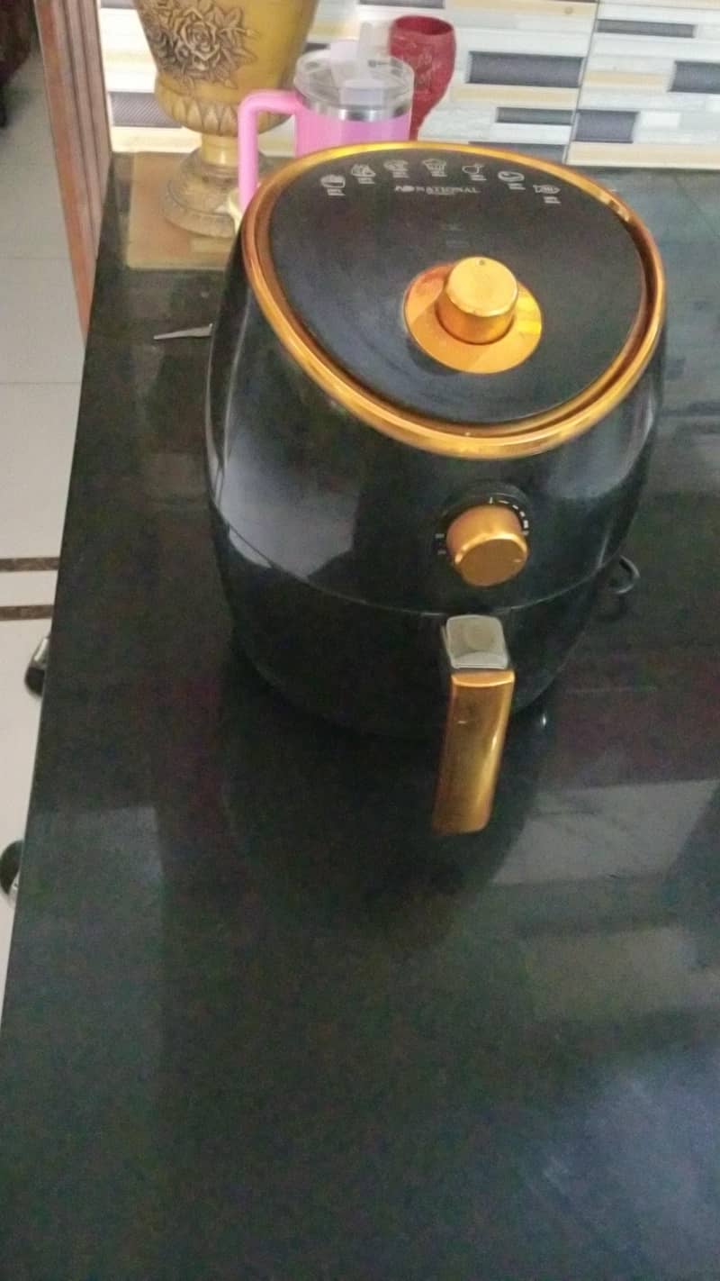 like new 1