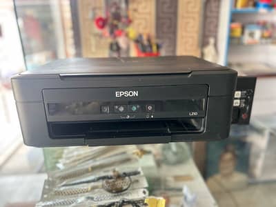 Epson Priner L 210