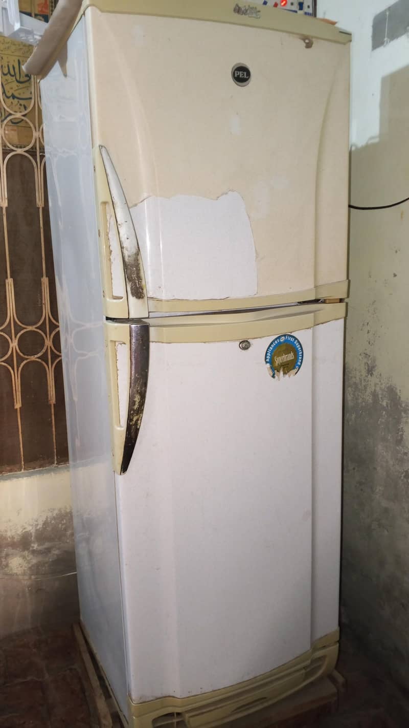 PEL fridge 7