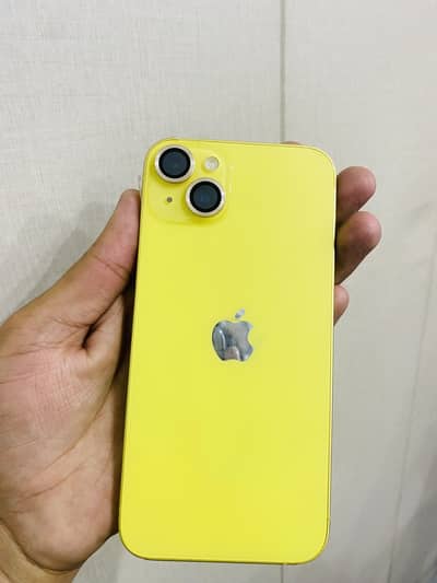 Iphone 14 Plus Non pta FU