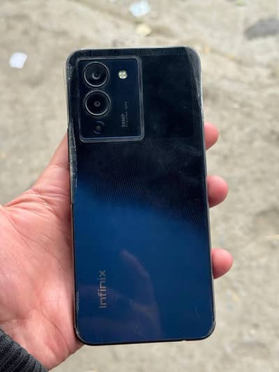 Infinite note 12 g96 8gb 128gb