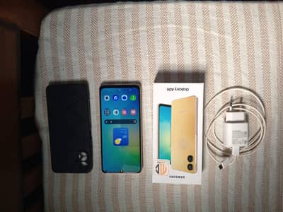 Samsung a06 4/64