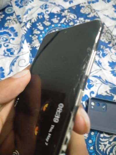 Samsung s20 12/128