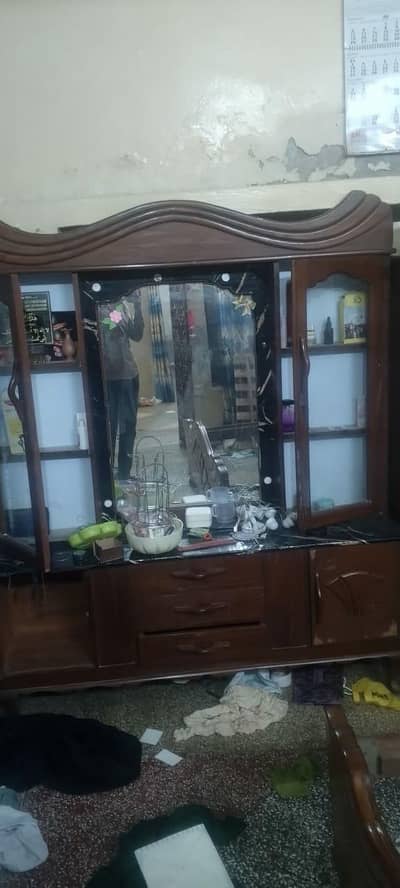 pure lakri ka ha