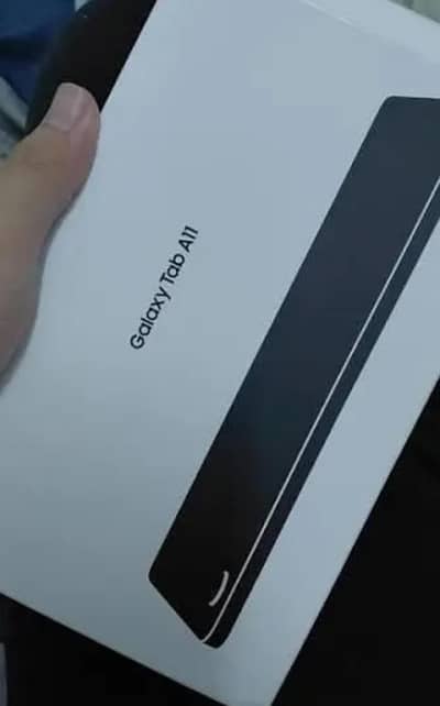 Galaxy Tab A11