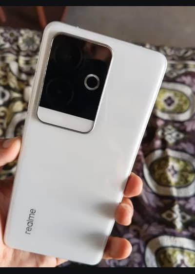 Realme Gt 6 Official Pta Approved 8-256
