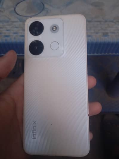 infinix smart 7