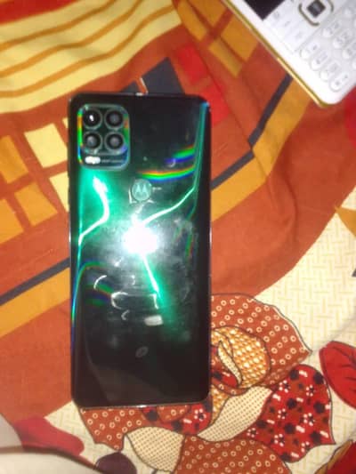 Motrola G Stylus 5g 4+128 Vip Camera Result Front Back 2no Vip Cameras