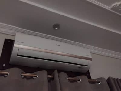 15Days Warranty - We sale inverter Gree Haier Orient Pel  TCL AC
