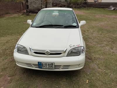 Suzuki cultus