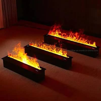 fire place