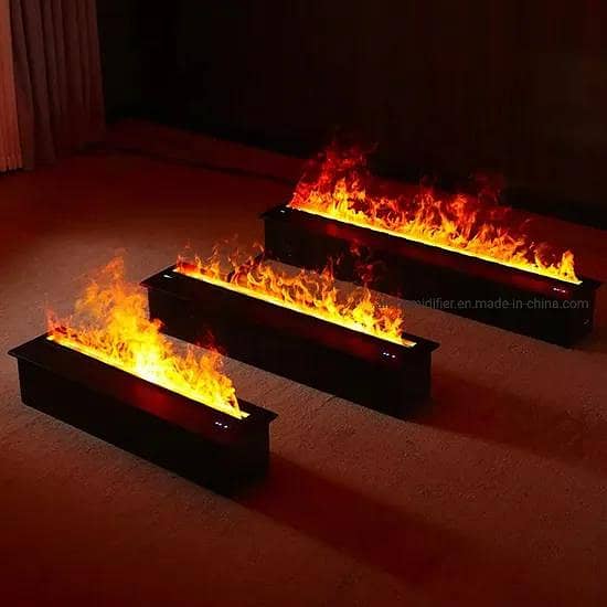 fire place 0