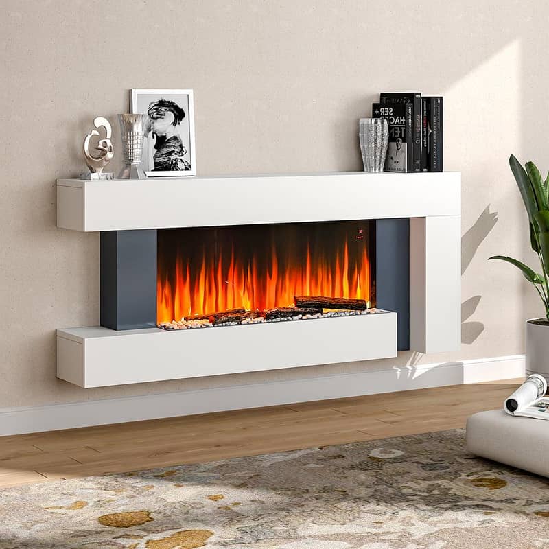 fire place 4