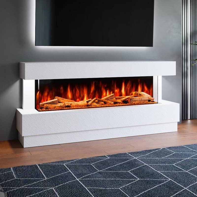 fire place 5