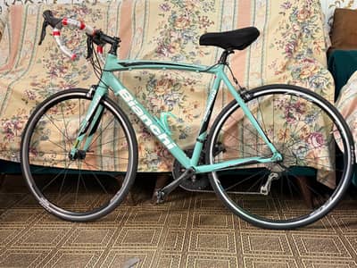 Bianchi Via Nirone 7