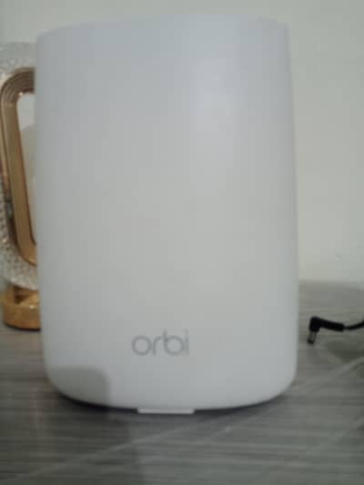 Netgear orbi rbr50 TRI band router (openwrt installed) for sale