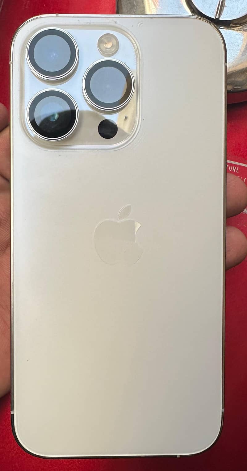 14 pro 5