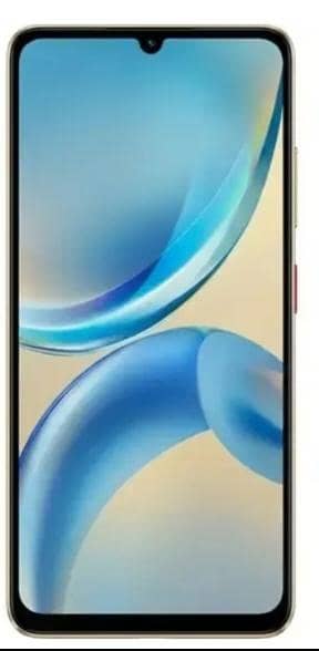 Nubia A36 4+8 64