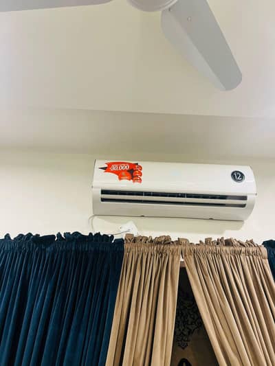 15Days Warranty - We sale inverter Gree Haier Orient Pel  TCL AC