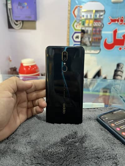 Oppo f11