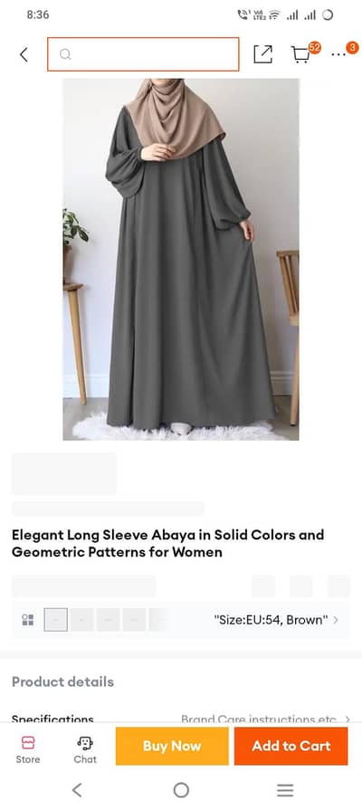 ladies abaya sale home deleviery Cod available